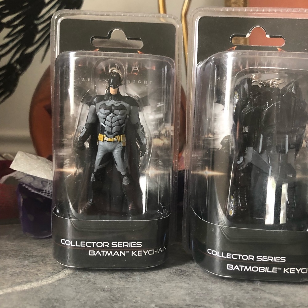 Keychains - Picture 4 of 4